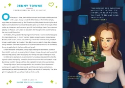 Rebel Girls Level Up: 25 Tales of Gaming and the Metaverse* Biografier