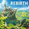 Reiner Knizia Strategi^Rebirth Limited Edition