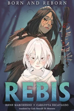 Irene Marchesini Rebis* Fantasy