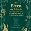 Robert Tuesley Anderson Recipes from the World of Tolkien Volume II – The Elven Cookbook: A Recipe Book Inspired by the Elves of Tolkien* Kokebøker