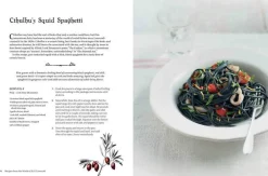 Olivia Luna Eldritch Recipes from the World of H.P Lovecraft: Recipes inspired by cosmic horror* Kokebøker