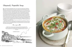 Olivia Luna Eldritch Recipes from the World of H.P Lovecraft: Recipes inspired by cosmic horror* Kokebøker