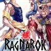 Shinya Umemura Action & Eventyr^Record of Ragnarok, Vol. 12