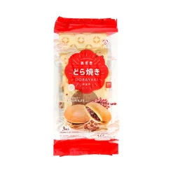 Snacks^Red Bean Dorayaki