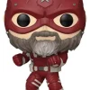Funko POP! Marvel Red Guardian POP! Marvel Vinyl Figure* Funko! Pop