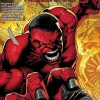 Benjamin Percy Science Fiction|Fantasy^Red Hulk Vol. 1