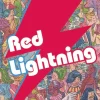 Marco B. Bucci Lgbtq+^Red Lightning
