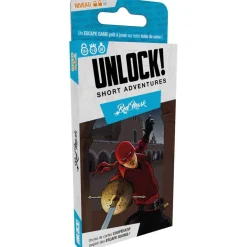 Cyril Demaegd Samarbeid^Red Mask