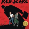 Liam Francis Walsh Barn & Unge^Red Scare: A Graphic Novel