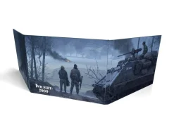 Free League Publishing Tilbehør^Referee's Screen