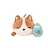 Regina the Corgi Sleep-a-Mallows Plush Figure 20 cm* Bamser Og Kosedyr