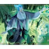 Reign of Jafar Lorcana TCG Reign of Jafar Hades Double Dealer Play Mat* Play Mat Og Mat Case|Disney Lorcana