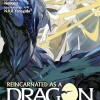 Naji Yanagida Reincarnated as a Dragon Hatchling (Light Novel) Vol. 12* Light Novels