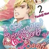 Tsukiji Nao Reincarnated in a Bl World of Man Boobs vol. 2* Boys Love