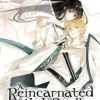 Tail Yuzuhara Isekai^Reincarnated Witch Spells Doom Vol. 03