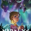 Malin Falch Nordic Manga^Reisen til Jotundalen HC