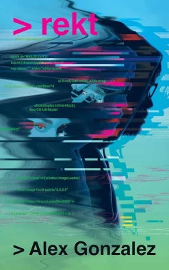 Alex Gonzalez rekt* Grøssere