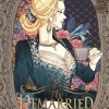 Alphatart Remarried Empress Vol. 08* Webtoons