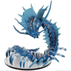 WizKids Remorhaz Boxed Miniature* Monstere|Tilbehør