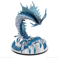 WizKids Remorhaz Boxed Miniature* Monstere|Tilbehør