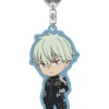 Nendoroid Action-figurer Reno Ichikawa Nendoroid Plus Acrylic Keychain 6 cm* Nøkkelringer