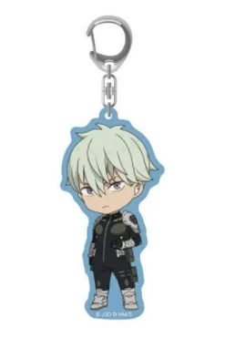 Nendoroid Action-figurer Reno Ichikawa Nendoroid Plus Acrylic Keychain 6 cm* Nøkkelringer