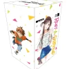 Reiji Miyajima Samlebokser|Romanse^Rent-A-Girlfriend Manga Box Set 1