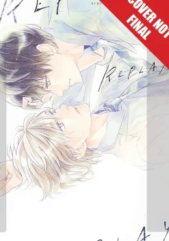 Saki Tsukahara Sport^RePlay (BL manga)