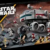 LEGO Star Wars Lego^Republikkens juggernaut (75413)