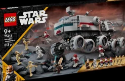 LEGO Star Wars Lego^Republikkens juggernaut (75413)