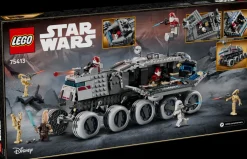 LEGO Star Wars Lego^Republikkens juggernaut (75413)