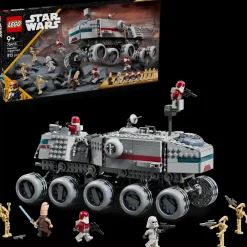 LEGO Star Wars Lego^Republikkens juggernaut (75413)
