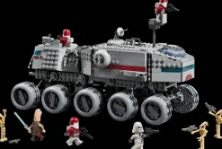 LEGO Star Wars Lego^Republikkens juggernaut (75413)