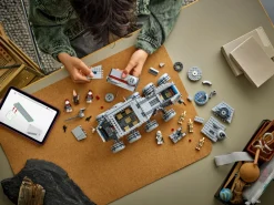 LEGO Star Wars Lego^Republikkens juggernaut (75413)