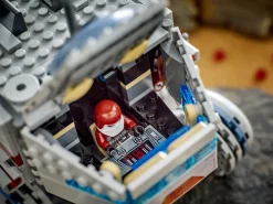 LEGO Star Wars Lego^Republikkens juggernaut (75413)