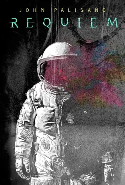 John Palisano Science Fiction|Grøssere^Requiem