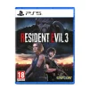 Resident Evil 3 Remake (PS5)* Tv-Spill