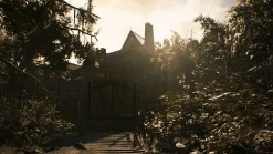 Tv-Spill^Resident Evil Generations Pack (Switch 2)