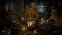 Tv-Spill^Resident Evil Generations Pack (Switch 2)