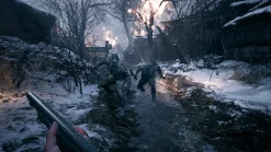 Tv-Spill^Resident Evil Generations Pack (Switch 2)