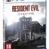 Resident Evil Requiem (PS5)* Tv-Spill