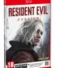 Tv-Spill^Resident Evil Requiem (Switch 2)