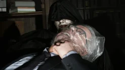 Tv-Spill^Resident Evil Requiem (Switch 2)