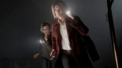 Tv-Spill^Resident Evil Requiem (Switch 2)