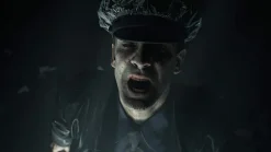 Tv-Spill^Resident Evil Requiem (Switch 2)