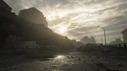 Tv-Spill^Resident Evil Requiem (Switch 2)