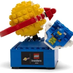 LEGO Annet Lego^Retro Space Explorer (5009806)