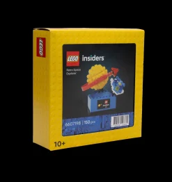 LEGO Annet Lego^Retro Space Explorer (5009806)