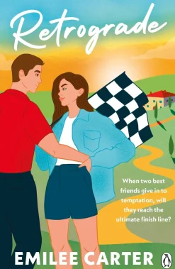 Emilee Carter Romantikk^Retrograde