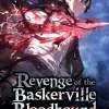 S.arang Revenge of the Baskerville Bloodhound, Vol. 1* Kommer Snart